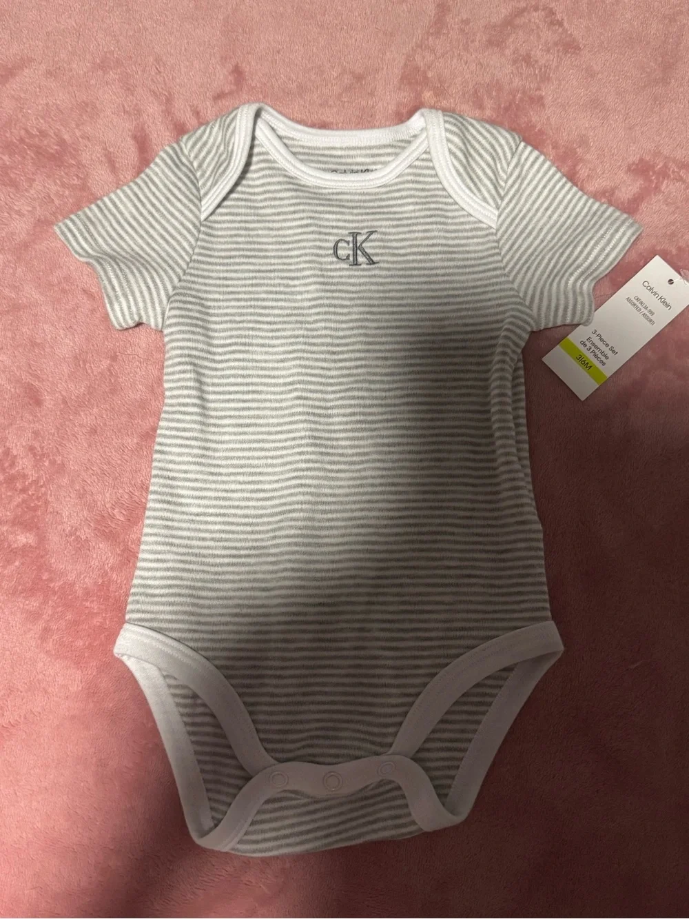 Calvin Klein set